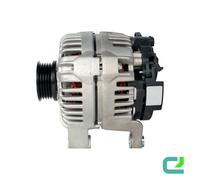 Alternateur Générateur 14 V 100 A Ø 54 Mm HELLA Pour Entre Autres OPEL Astra H