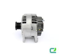 Alternateur Générateur 14 V 130 A Ø 49 Mm HELLA Pour U.A. MITSUBISHI Carisma