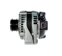 Alternateur Générateur 14 V 130 A Ø 58 MM HELLA pour U. A.Toyota Avensis Verso