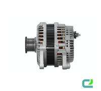 Alternateur Générateur 14 V 150 A Ø 49 MM HELLA pour U. A.Nissan Qashqai + 2 I