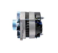 Alternateur Générateur 14 V 50 A Ø 56 Mm HELLA Pour U.A. CITROËN BX