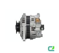 Alternateur Générateur 14 V 60 A Ø 74 Mm HELLA Pour Entre Autres MAZDA MX-5 I