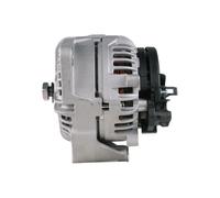 Alternateur Générateur 24V 80A HELLA pour Mercedes-Benz Actros