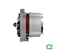 Alternateur Générateur 28 V 55 A HELLA Pour VOLVO