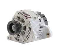 Alternateur Générateur 56Mm 5 Rainures 90A MAPCO Pour AUDI A4 B5 Avant