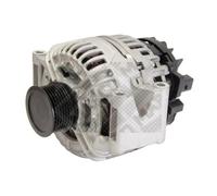 Alternateur Générateur 56Mm 6 Rainures 120A MAPCO Pour AUDI A4 B6