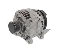 Alternateur Générateur 56Mm 6 Rainures 140A MAPCO Pour VW CADDY III