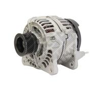 Alternateur Générateur 56Mm 6 Rainures 70A MAPCO Pour SKODA OCTAVIA I