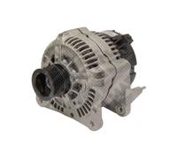 Alternateur Générateur 56Mm 6 Rainures 70A MAPCO Pour VW GOLF IV