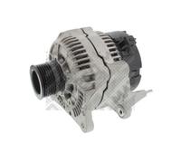 Alternateur Générateur 56Mm 6 Rainures 90A MAPCO Pour VW BORA I