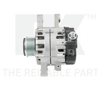 Alternateur Générateur 85 A 14 V Pour Toyota Yaris 1.0