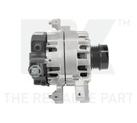 Alternateur Générateur 85 A 14 V pour Toyota Yaris 1.3 EISENFELS