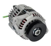 Alternateur Générateur HC-CARGO 14V 60A Ø83mm 1 Poulie HITACHI