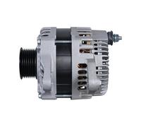 Alternateur Générateur HELLA 14 V 150 A Ø55 mm pour NISSAN NOTE