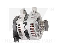 Alternateur Générateur Pour Ford S-Max WA6 2.2 TDCi Galaxy BA7 2.0 Land