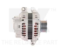 Alternateur Générateur Pour Honda CR-V II RD 2.0 FR-V BE RN 16V