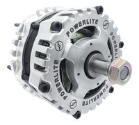 Alternateur haute performance Powerlite 160A pour Porsche 911 2.4 et 2.7 (1971-1977)