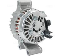 Alternateur 113913 HC-Cargo pour FORD TRANSIT Autobus/Autocar TRANSIT Fourgon