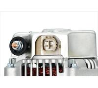 Alternateur HELLA 8EL 015 630-441 pour TOYOTA YARIS (_P9_) 1.3 2005-2012