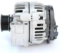 Alternateur HELLA pour RENAULT SCÉNIC I grande berline (JA0/1_/ FA0_)