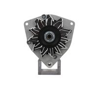 Alternateur +Line Compatible Deutz-Fahr MG210 80 A 12 V 3 Fixations 1 Gorge