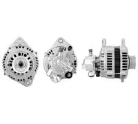 Alternateur LRB00487 LUCAS pour OPEL HONDA CHEVROLET