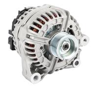Alternateur Meat And Doria pour Bmw x3 E83 (01/2003-08/2010)