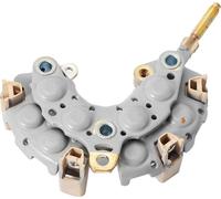 Alternateur métallique -redresseur INR502 adaptations pour Suzuki Alto Baleno Ignis Jimny