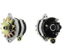 Alternateur Neuf Sans Consigne - Renault R21 2.1 Turbo D 09/1989-06/1994