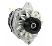 ALTERNATEUR NOUVEAU 14V 65AMP OE NR. A13N206 POUR RENAULT