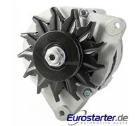 ALTERNATEUR NOUVEAU LUCAS - BOSCH OE NR. 0120489486 POUR OPEL,VAUXHALL