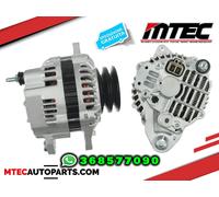 Alternateur Nouveau Mitsubishi Pajero III Shogun Montero 3.2 Di-D 4WD