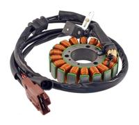 Alternateur/Plaque d'ancrage pour 400 & 500 4T Master - 2 KOMBI Prise. - RMS