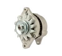 Alternateur pour chariot élévateur Hyster et Massey Ferguson 12 V 65 A de | nécessitant les numéros | Compatible avec certains de chariots élévateurs
