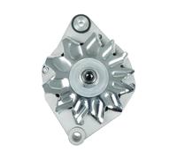 ALTERNATEUR POUR VOLVO PENTA MARINE MD20, MD22 12V 60A NANNI DIESEL KUBOTA