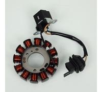 Alternateur Rms Moto Pour Scooter Piaggio 100 Zip 4t 2006 À 2010 Neuf