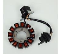 Alternateur Rms Moto Pour Scooter Piaggio 50 Zip 4t 2000 À 2013 Neuf