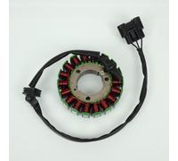Alternateur Rms Pour Moto Benelli 502 Trk 502 2017 À 2020 R320434143000 Neuf