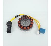 Alternateur Rms Pour Moto Piaggio 125 X8 Street 2006 À 2008 584690 Neuf