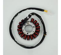 Alternateur Rms Pour Scooter Honda 125 Fes Pantheon 2003 À 2007 Neuf