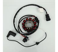 Alternateur Rms Pour Scooter Piaggio 125 Fly 4t 3v 2012 À 2015 Neuf