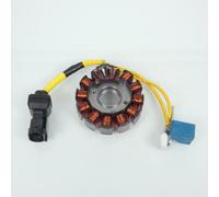 Alternateur Rms Pour Scooter Piaggio 125 Super Hexagon 2001 À 2002 M2000002/M2000003 Neuf