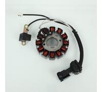 Alternateur Rms Pour Scooter Piaggio 125 Vespa Gts 2007 À 2012 639727 / M31300 Neuf