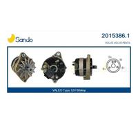 Alternateur Sando 2015386.1 pour Volvo