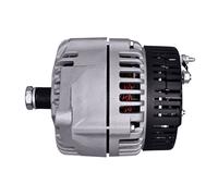 Alternateur Sans Cœur 14V 95A Pour E.G International Harv Maxxum OEM Hella