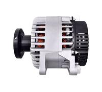 Alternateur sans poulie 8EL 015 637-361 HELLA pour FORD FOCUS II FOCUS C-MAX