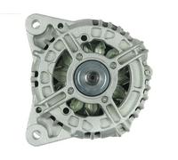 AS-PL A0166 Alternateur