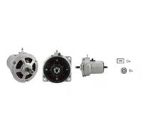 Alternateur sans poulie CAL10283AS CASCO pour VW KAEFER KAEFER Décapotable