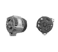 Alternateur sans poulie MG 475 MAHLE