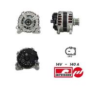 Alternateur Sidat A12BH0257AS Arman pour Audi Seat Skoda VW Vag